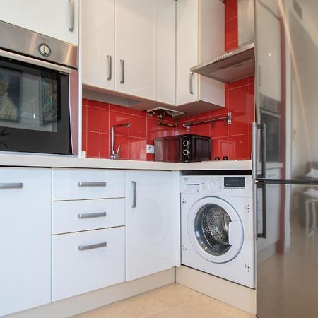 Apartament Studio Fenizia Kadyks Zewnętrze zdjęcie