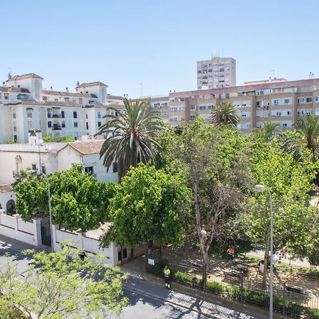 Apartament Studio Fenizia Kadyks Zewnętrze zdjęcie
