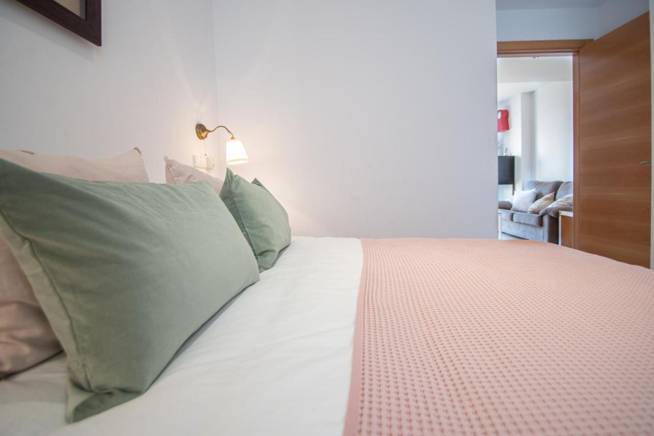 Apartament Studio Fenizia Kadyks Zewnętrze zdjęcie
