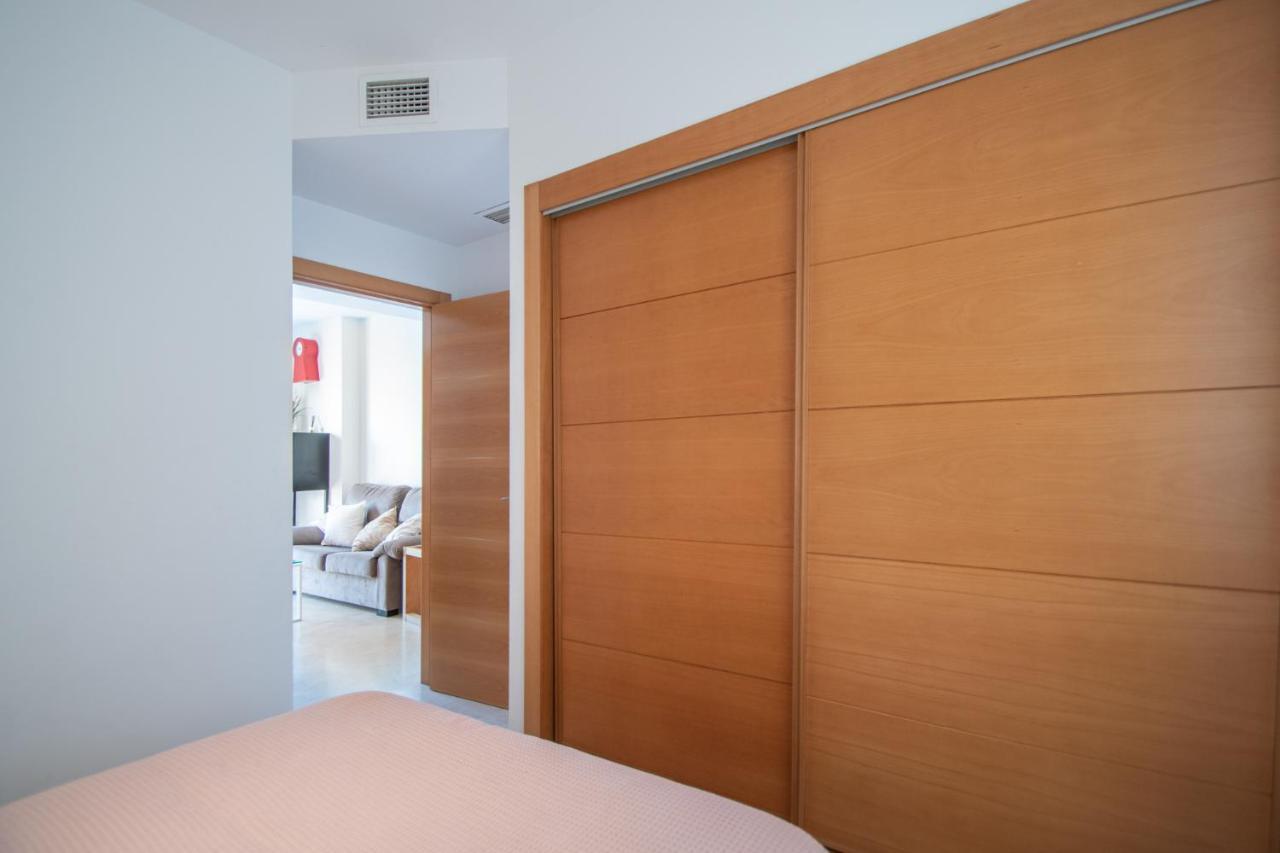 Apartament Studio Fenizia Kadyks Zewnętrze zdjęcie