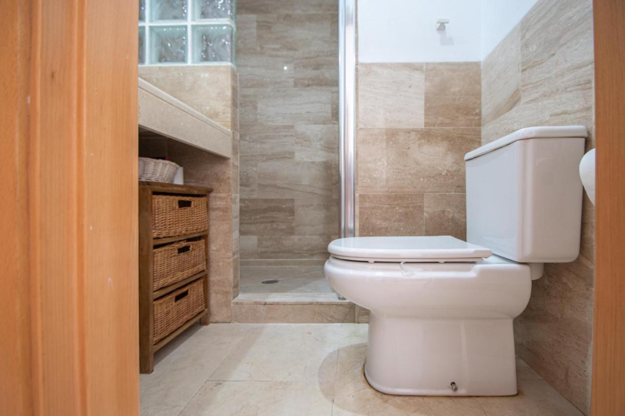 Apartament Studio Fenizia Kadyks Zewnętrze zdjęcie