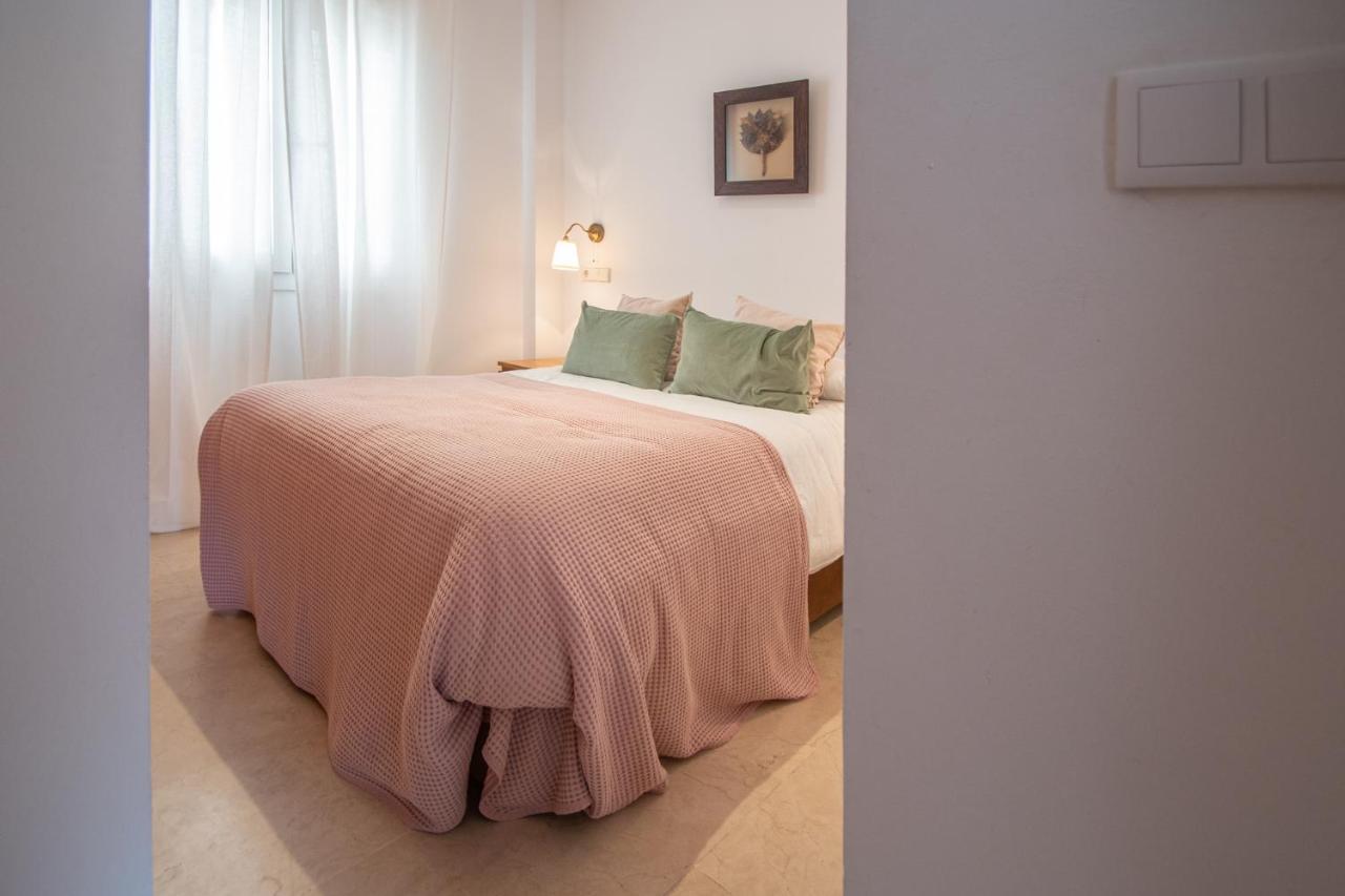 Apartament Studio Fenizia Kadyks Zewnętrze zdjęcie