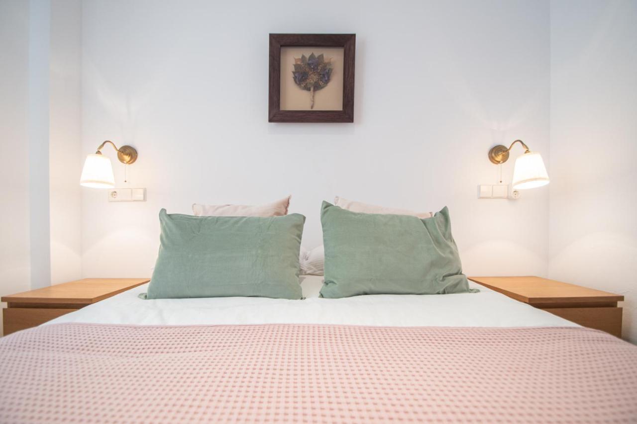 Apartament Studio Fenizia Kadyks Zewnętrze zdjęcie