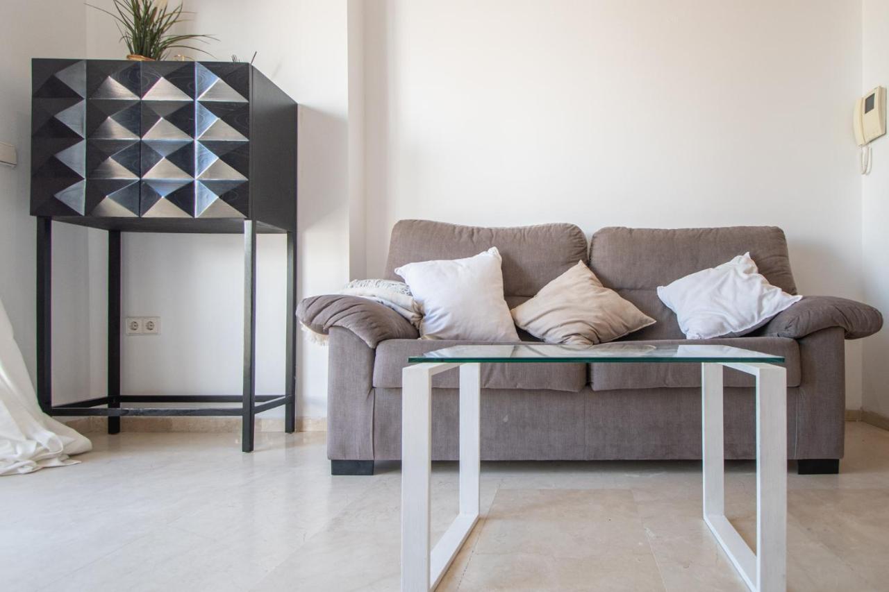 Apartament Studio Fenizia Kadyks Zewnętrze zdjęcie